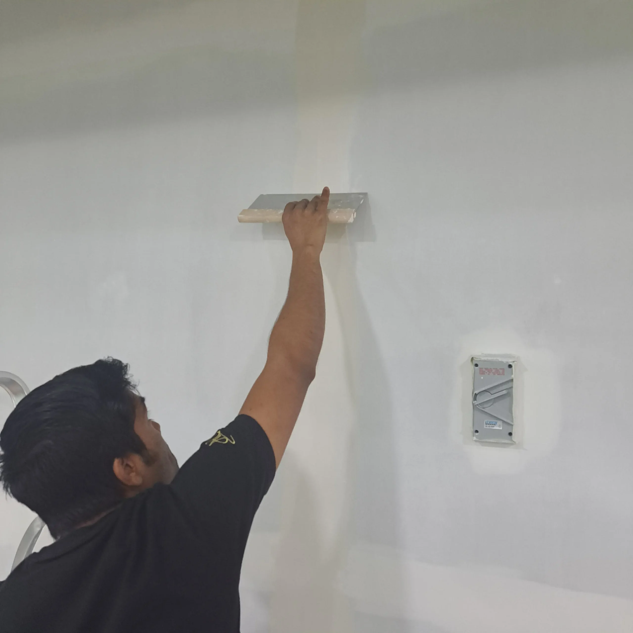 Commercial Painting