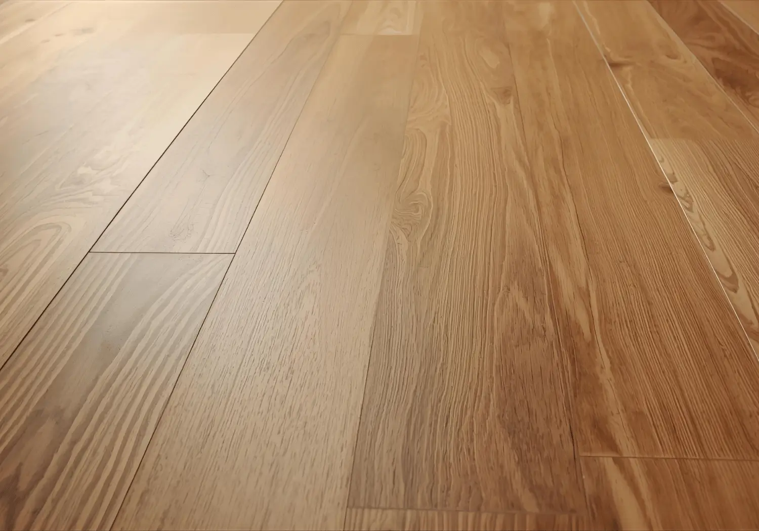 Solid Wood Flooring Dubai