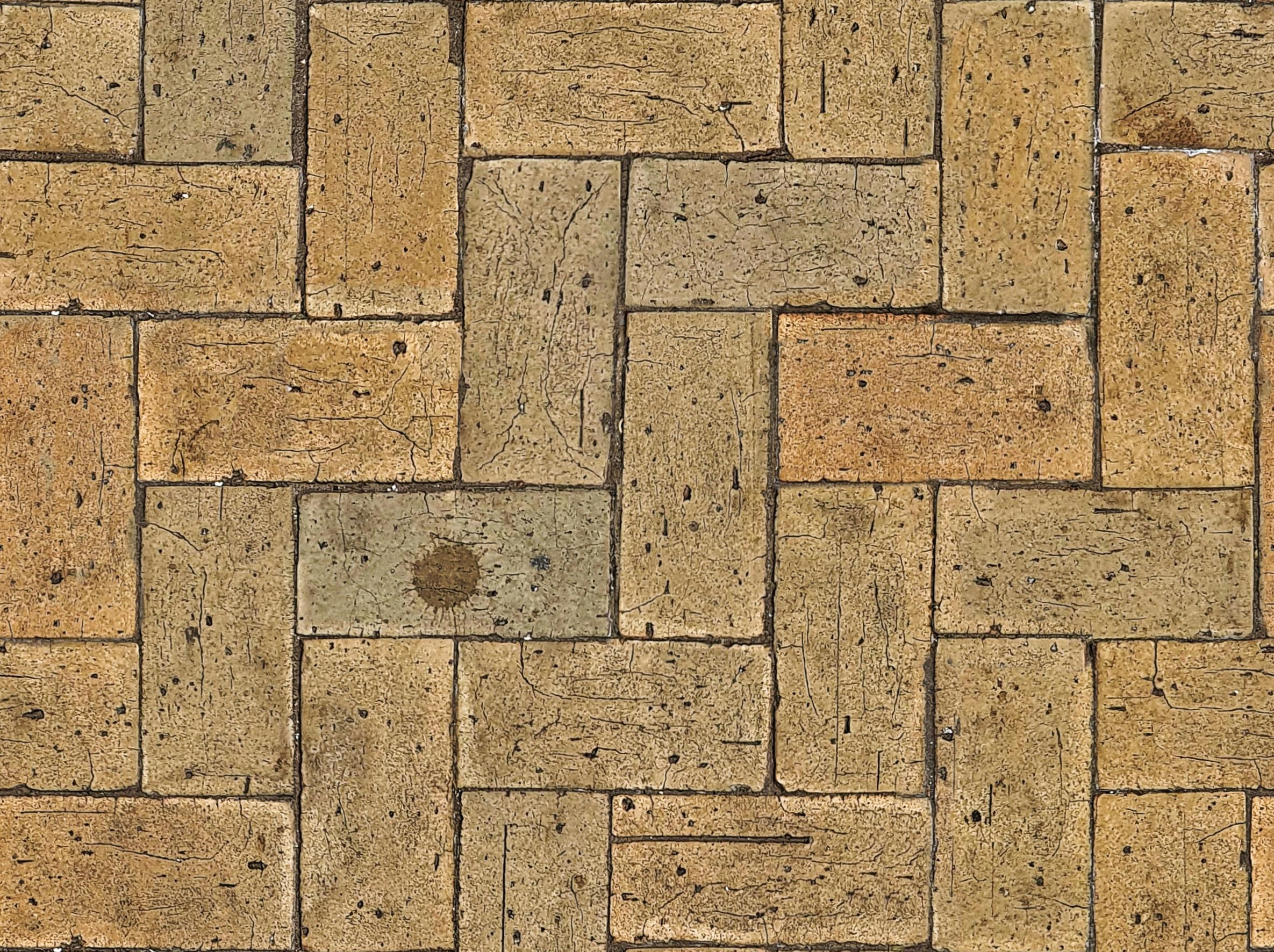 Herringbone Pattern Flooring in Dubai