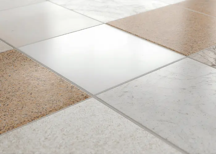 Porcelain Tiles