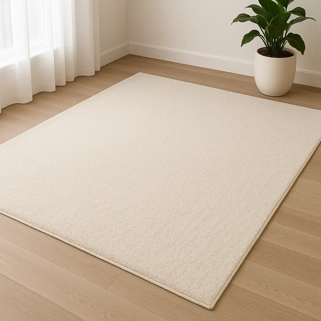 Plain Traditional Carpets in Dubai