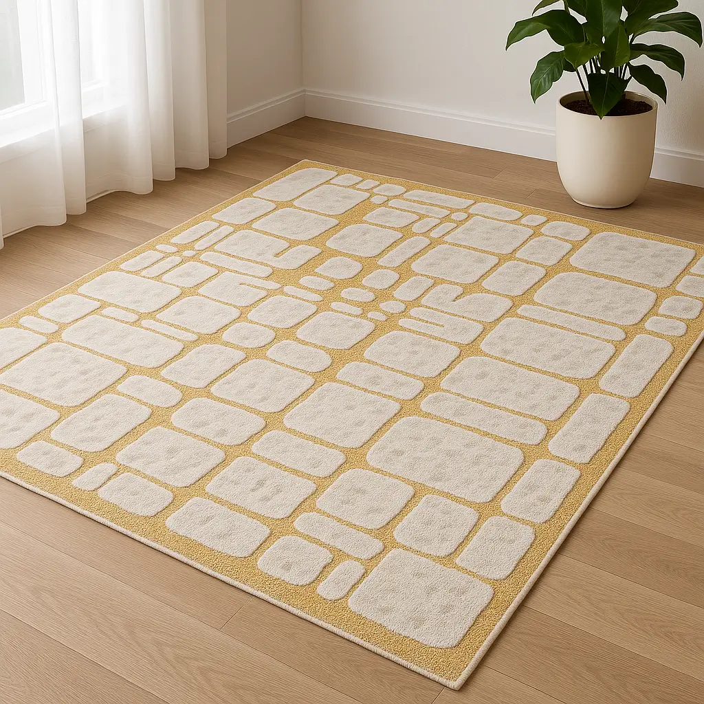 Designer Traditional Carpets in Dubai