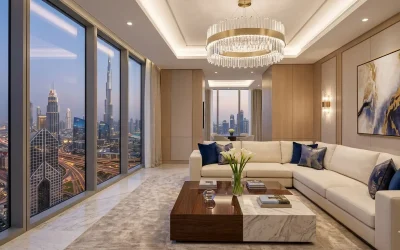 Luxury Interior Decorating in Dubai: Creating Elegant and Timeless Spaces