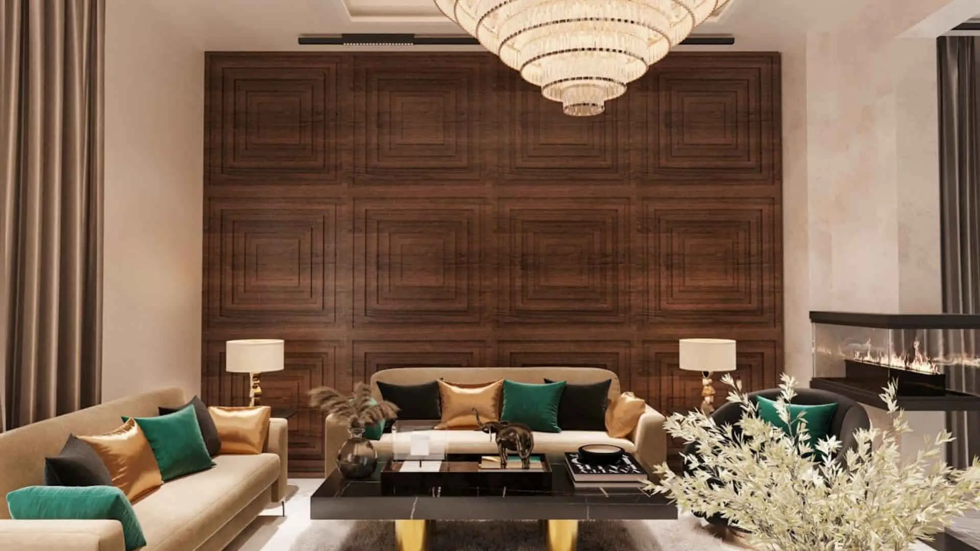 villa renovation
