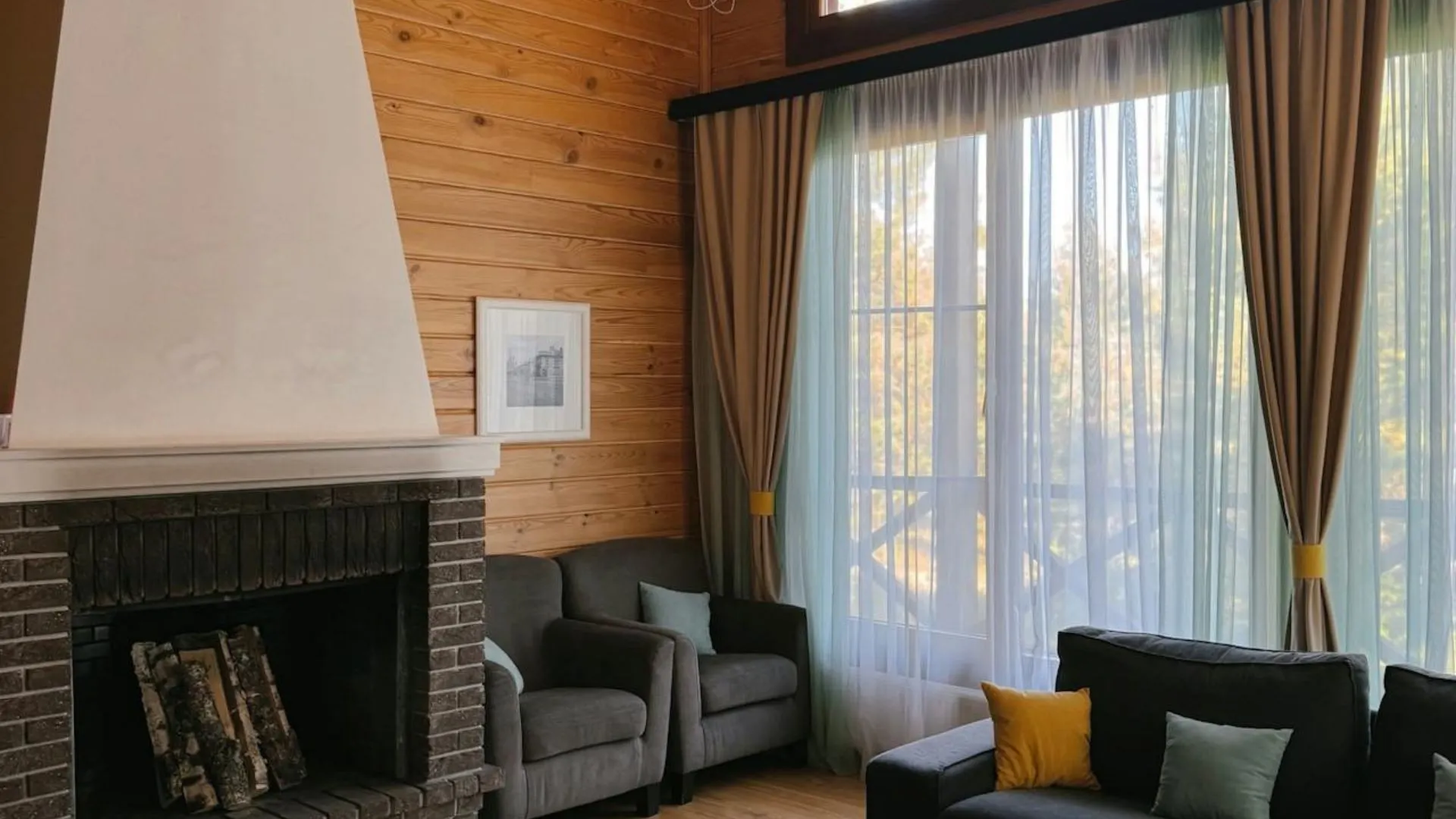 apartment renovation
