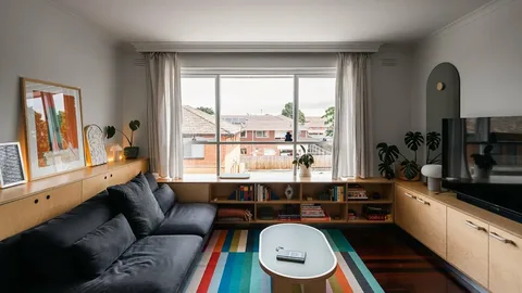 Apartment Renovation