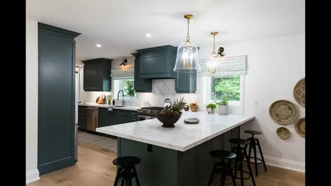 Home Renovation